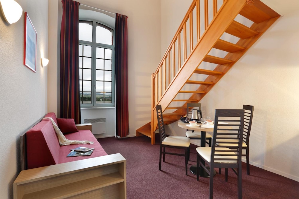 Residence Les Demeures Champenoises 26/42
