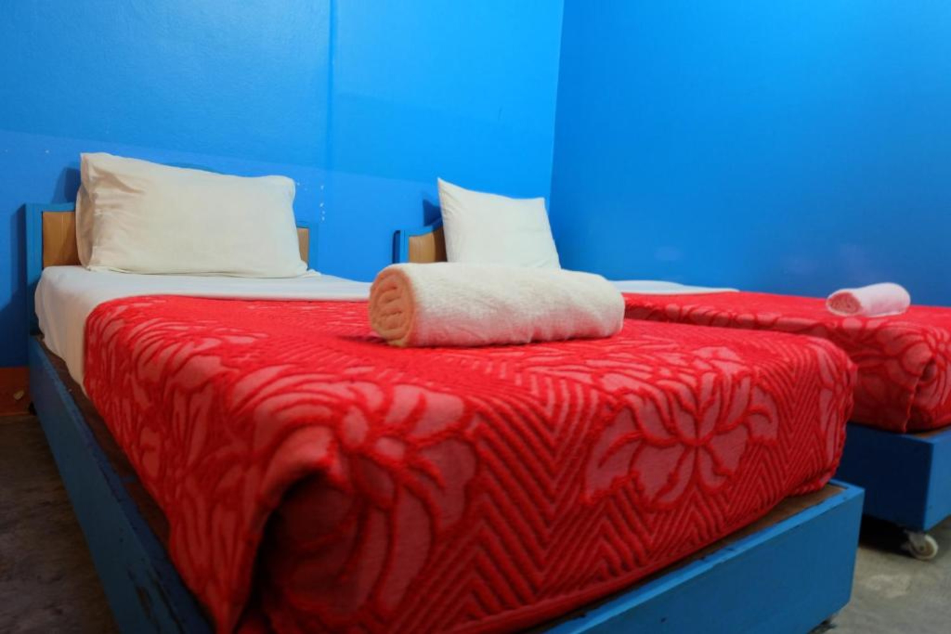 B&B House & Hostel 20/36