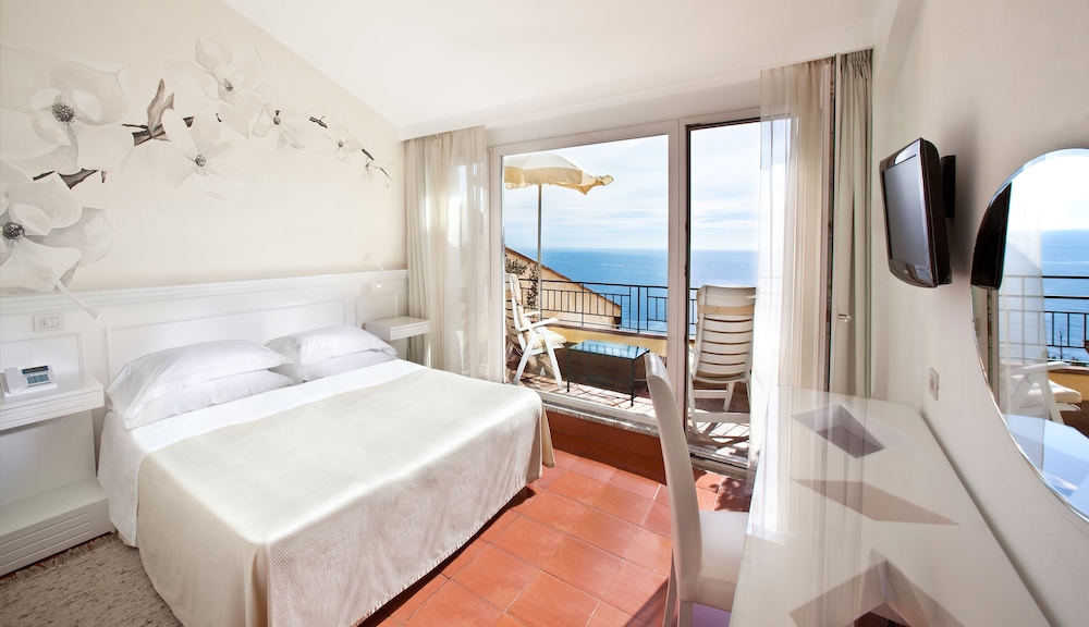 Hotel Villa Belvedere 37/77