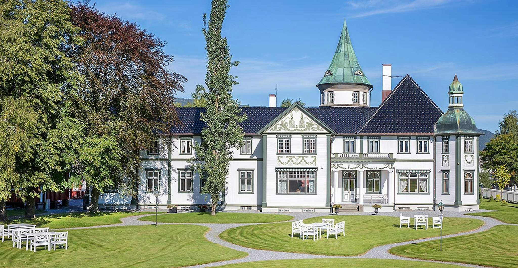 Bardshaug Herregaard 28/29