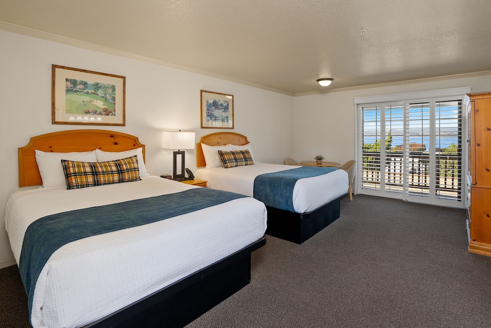 SEA PINES GOLF RESORT 10/50