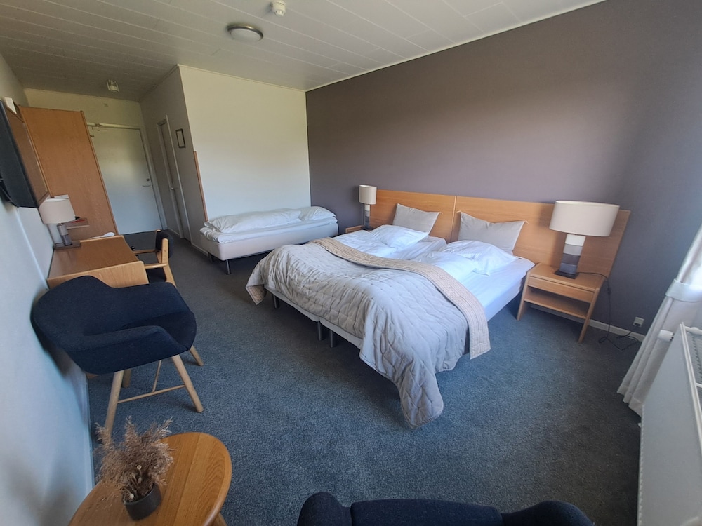 Hotel Praestekilde 8/50