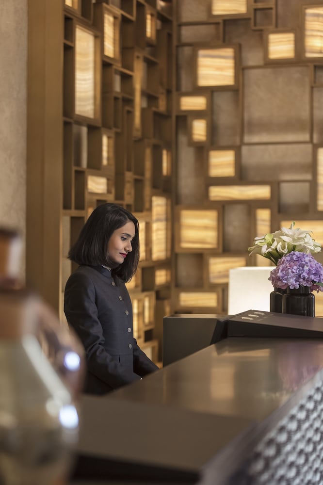 Four Seasons Hotel Bengaluru At Embassy One 43/75