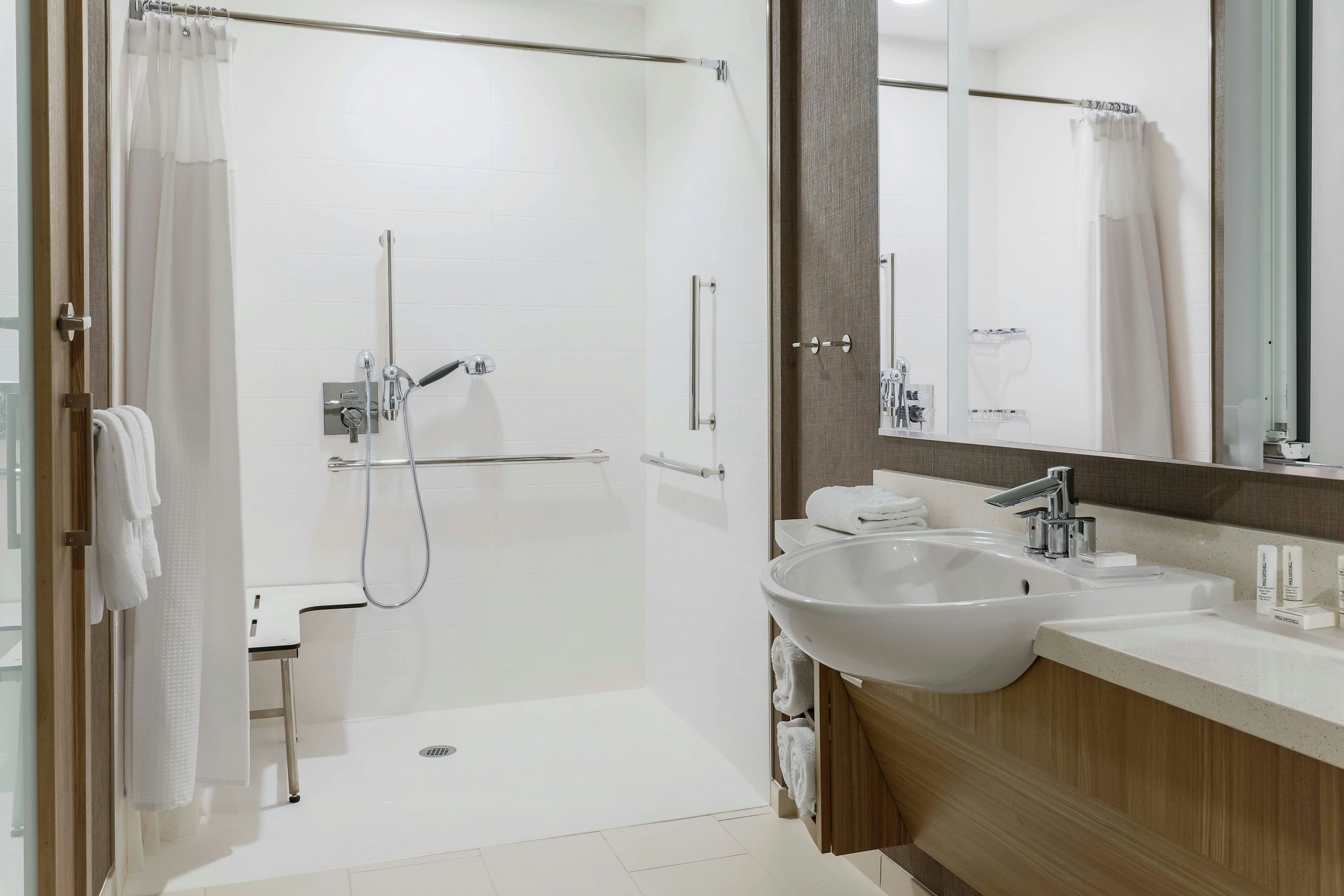 SpringHill Suites by Marriott Truckee Lake Tahoe 27/28