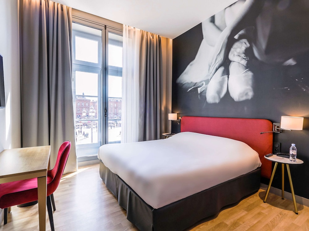 ibis Styles Toulouse Centre Capitole 10/47