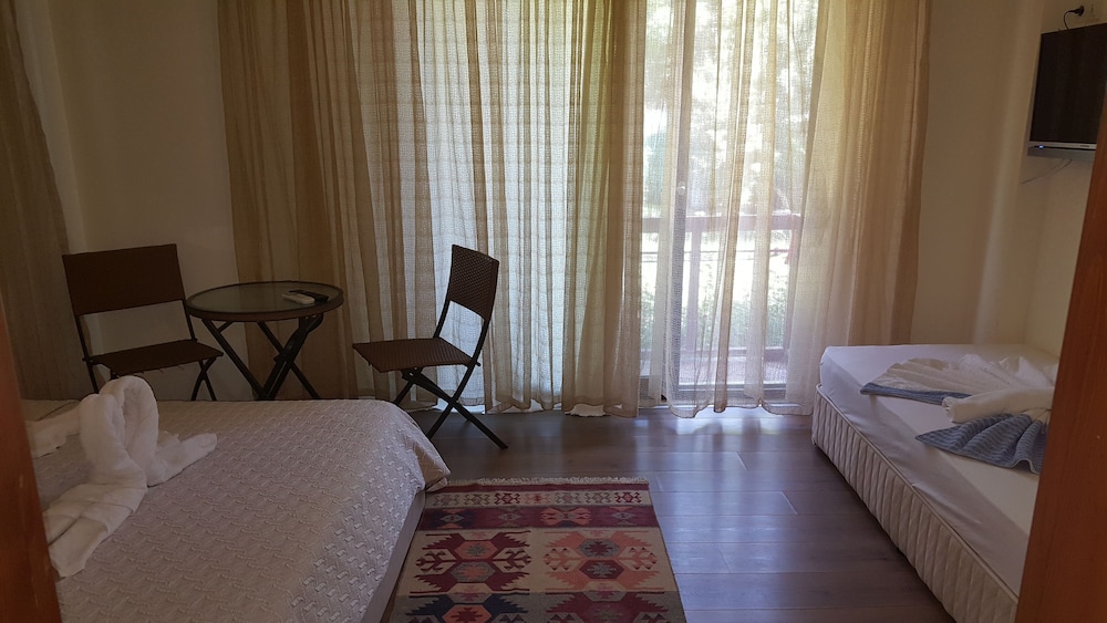 Lykia Edrassa Hotel 26/66