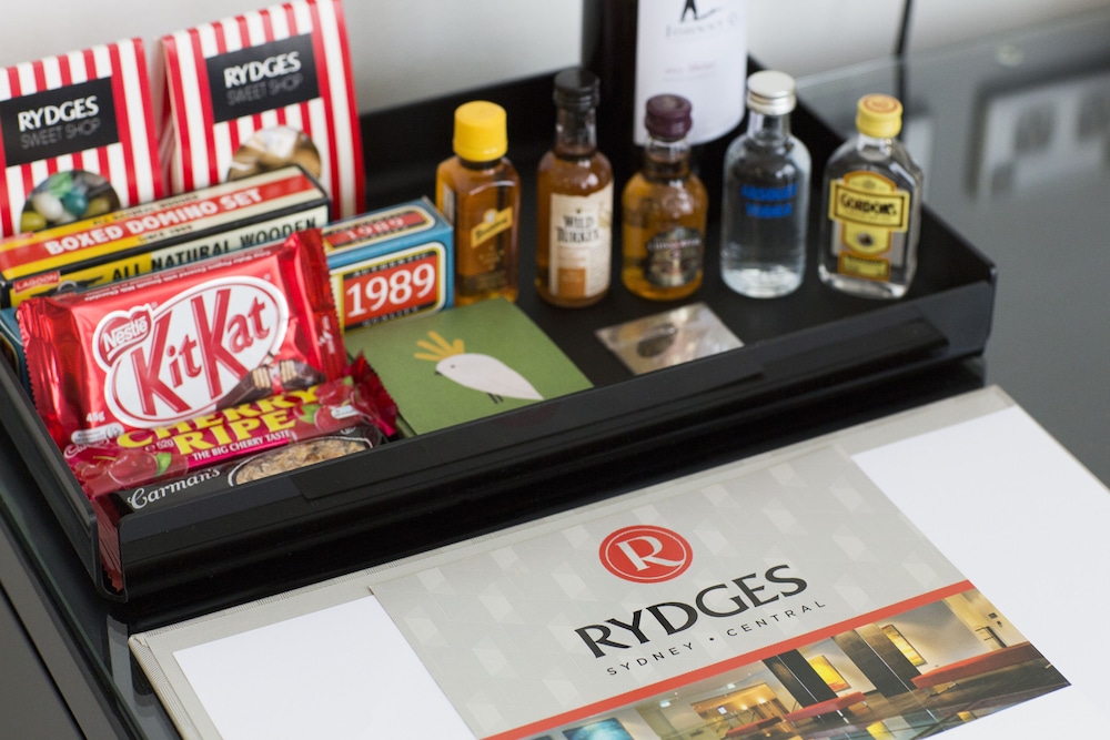 Rydges Sydney Central photo4