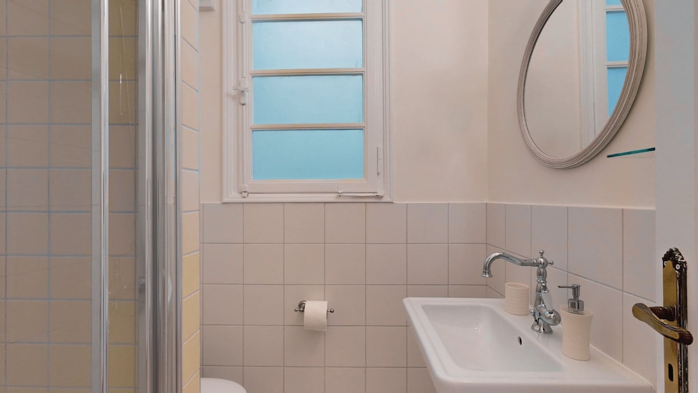 Athens Koukaki Boutique Apartments 40/50