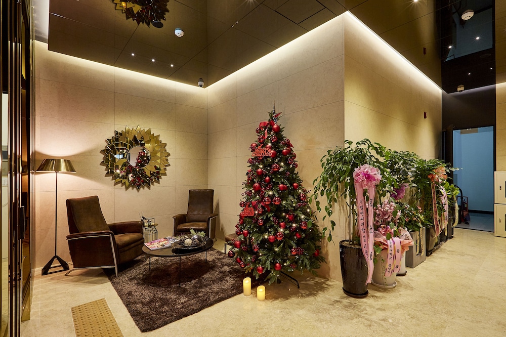 Hotel The Artist Yeoksam 38/50