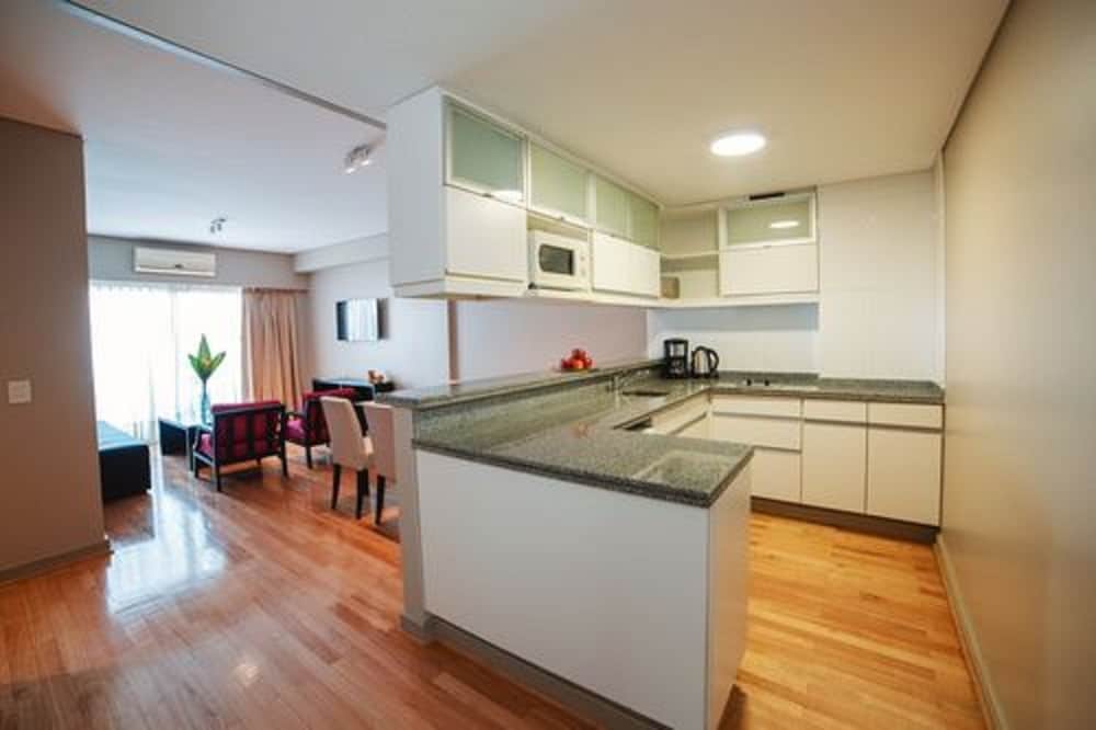 ARC Callao Studios & Suites 17/36