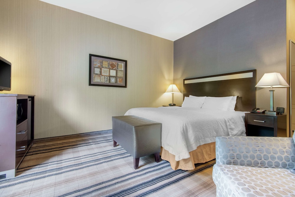 Hampton Inn Meadville 16/45