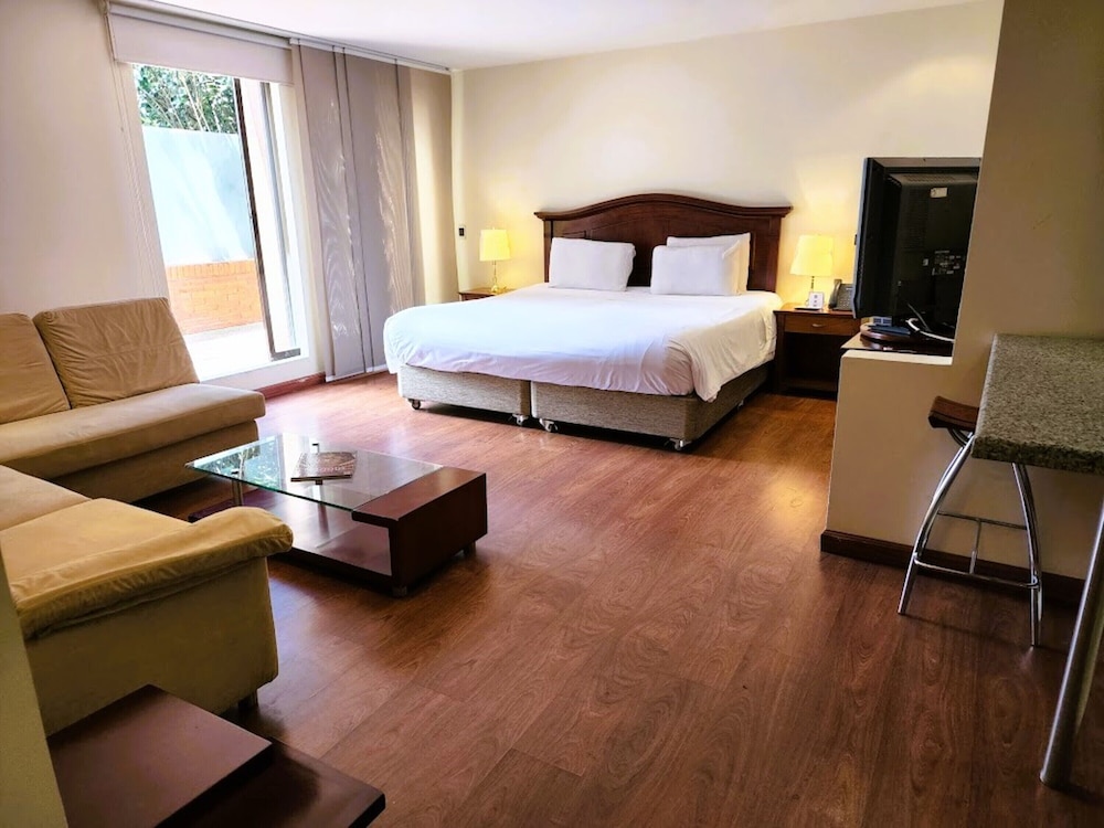 Santafe Boutique Hotel 18/58