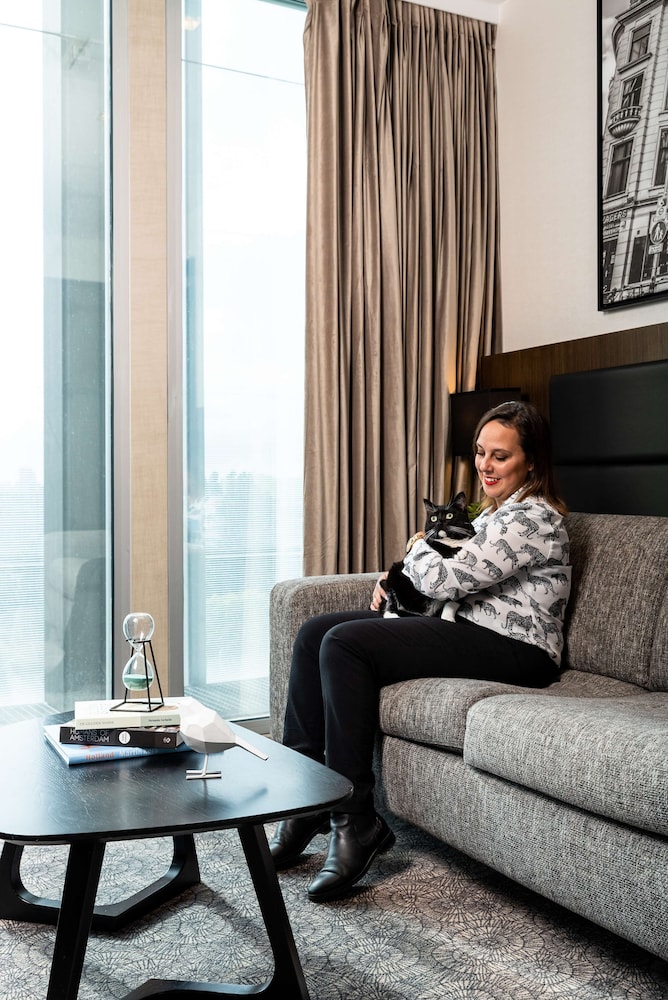 Radisson Hotel and Suites Amsterdam South 21/50