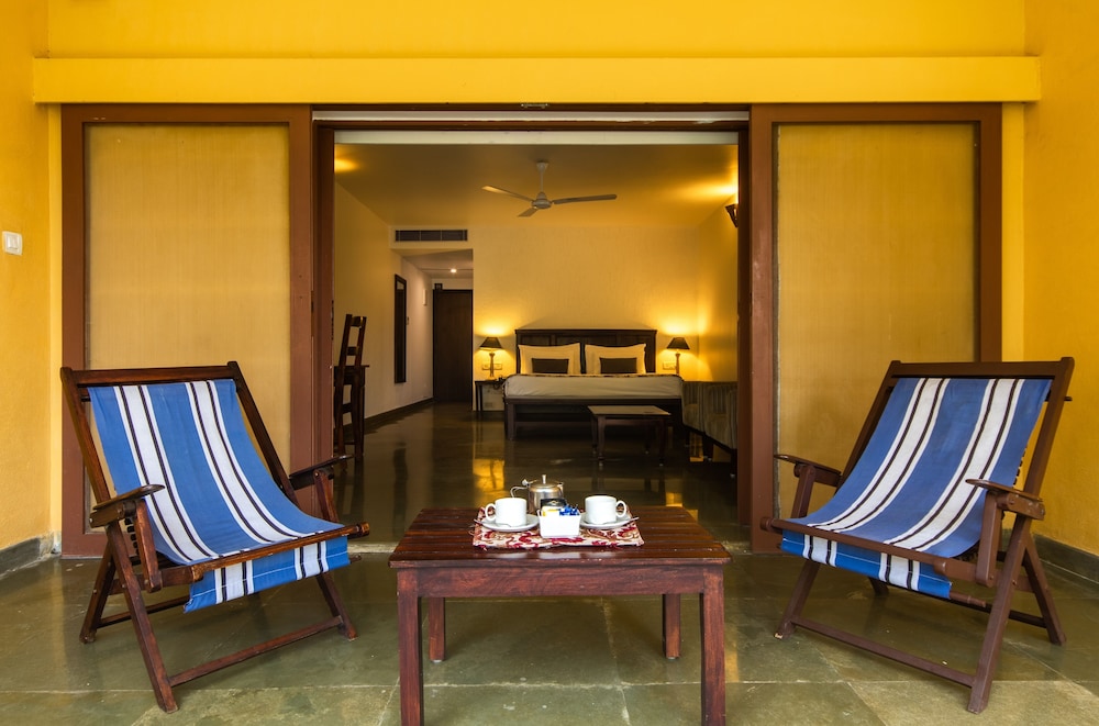 Amritara Ambatty Greens Resort Coorg 14/50