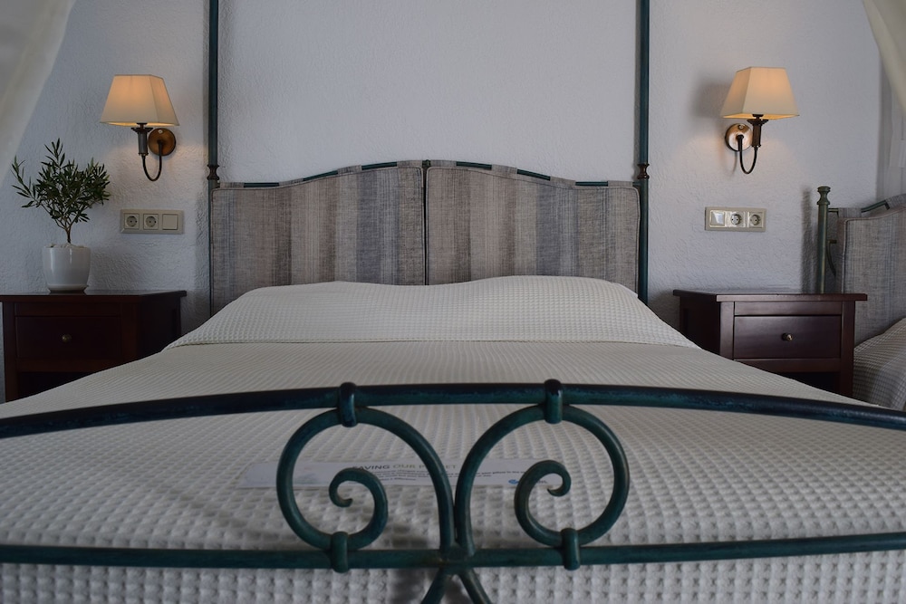 Aegialis Hotel And Spa 26/74