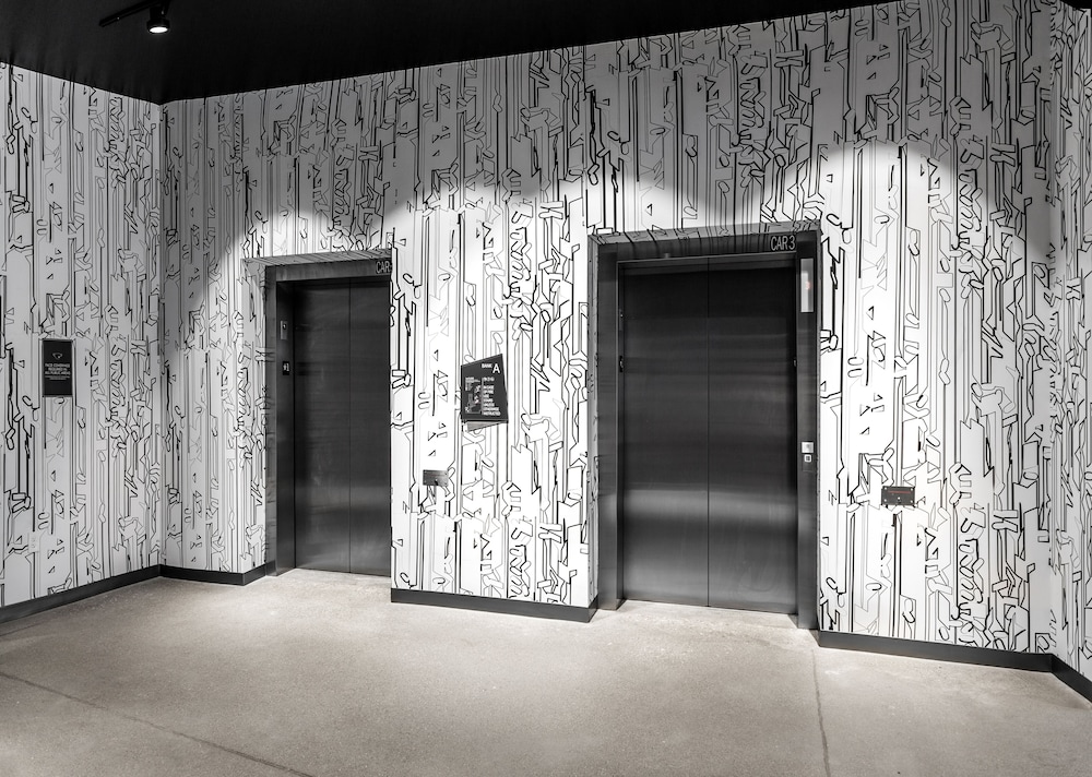 Aloft Columbus Easton 9/38
