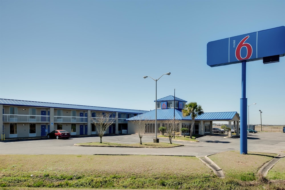 Motel6 Jennings, LA in JENNINGS - LA