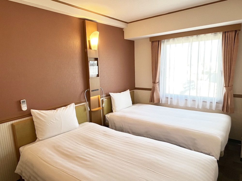 Toyoko Inn Kumamoto Shin-shigai 20/56