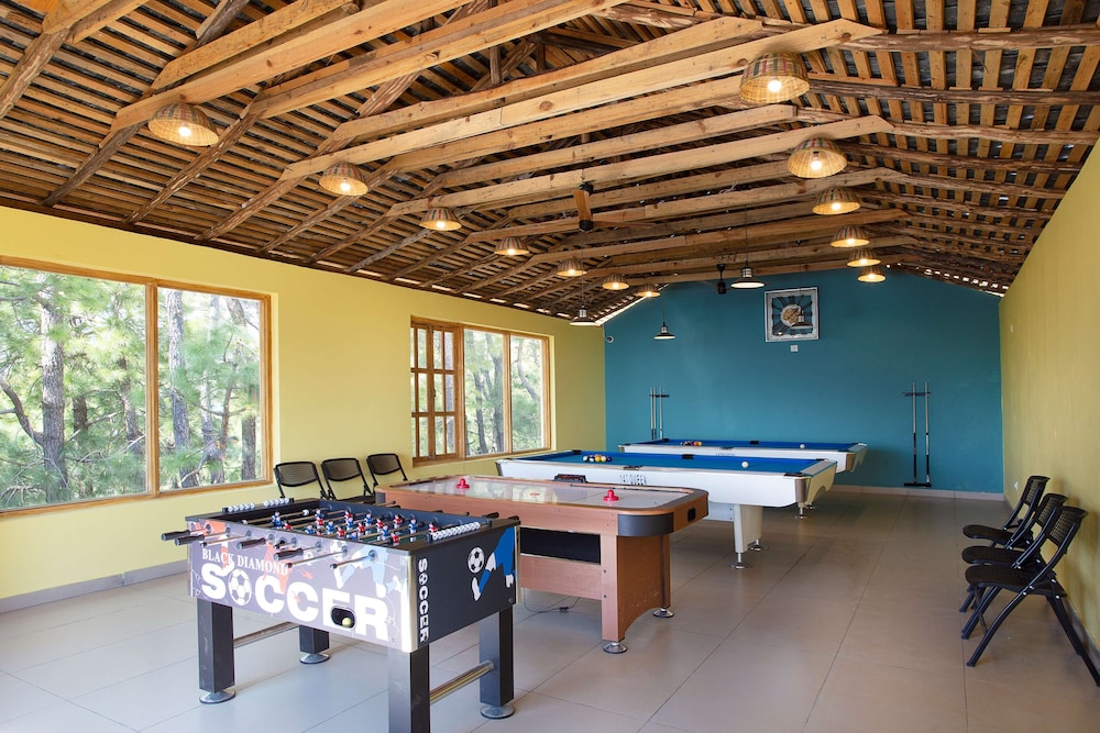 Rakkh Resort, a member of Radisson Individuals Retreats 35/50