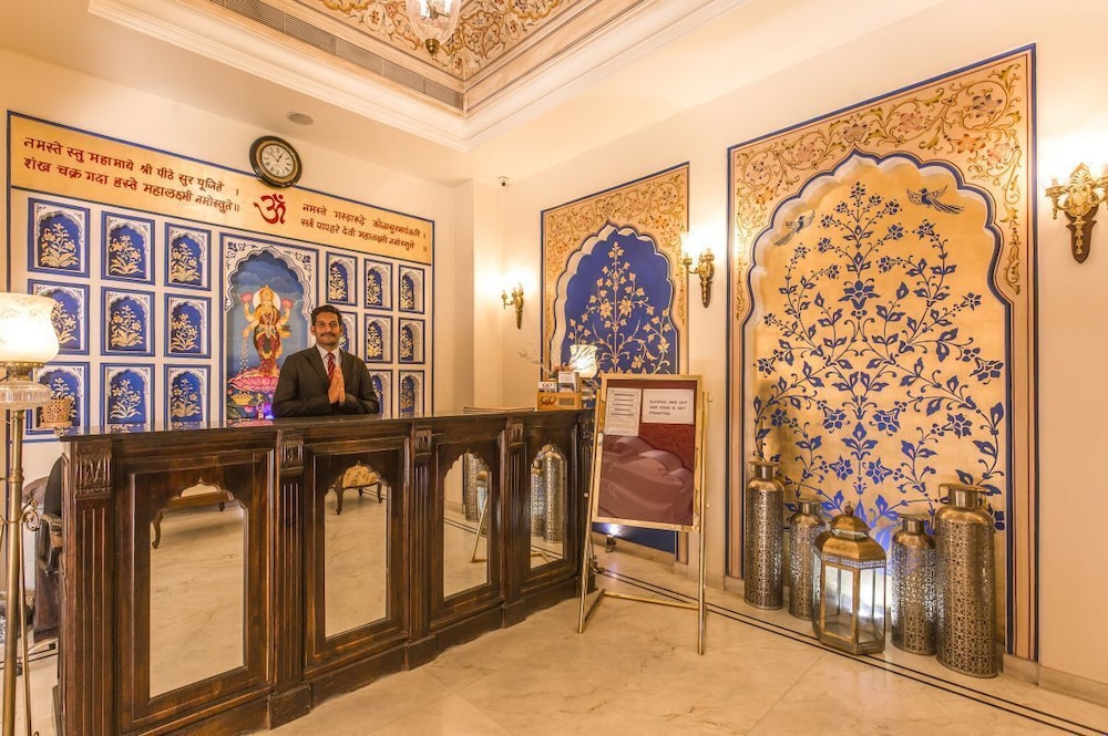 Umaid Haveli-A Heritage Style Hotel & Resort 15/66
