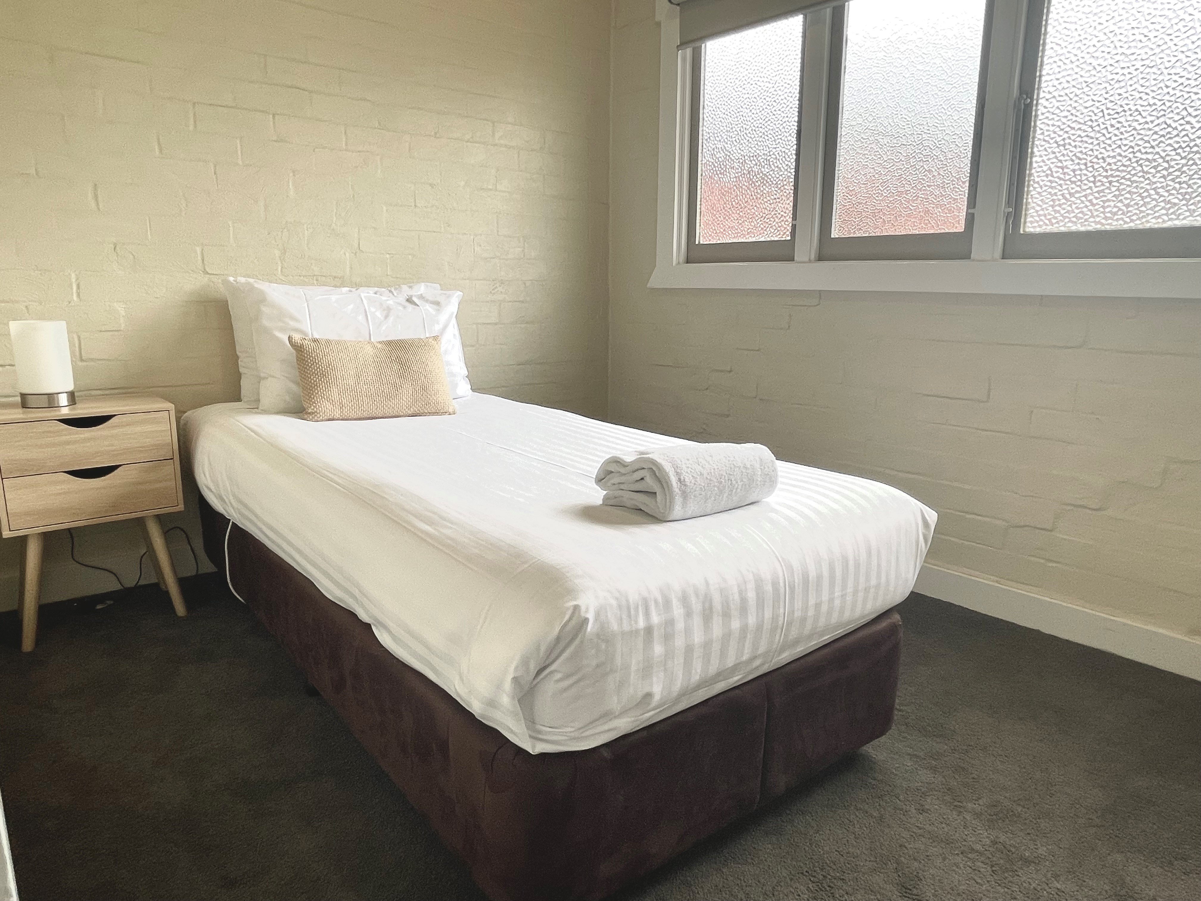 Heritage Inn Bathurst 29/60