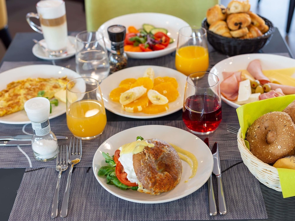 ibis Styles Bucharest Airport 45/54