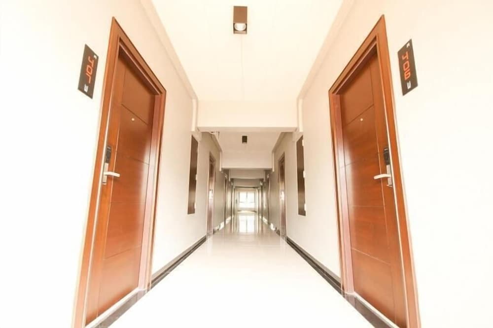 Wsotel Hotel And Serviced Apartment 45/66