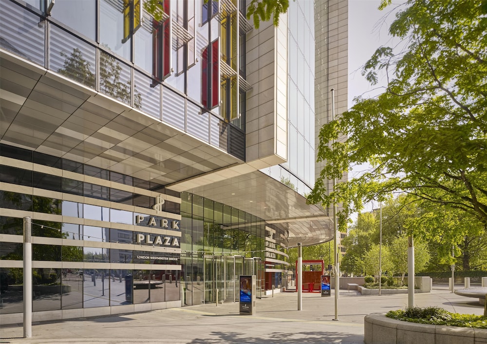 Park Plaza London Westminster Bridge 42/50