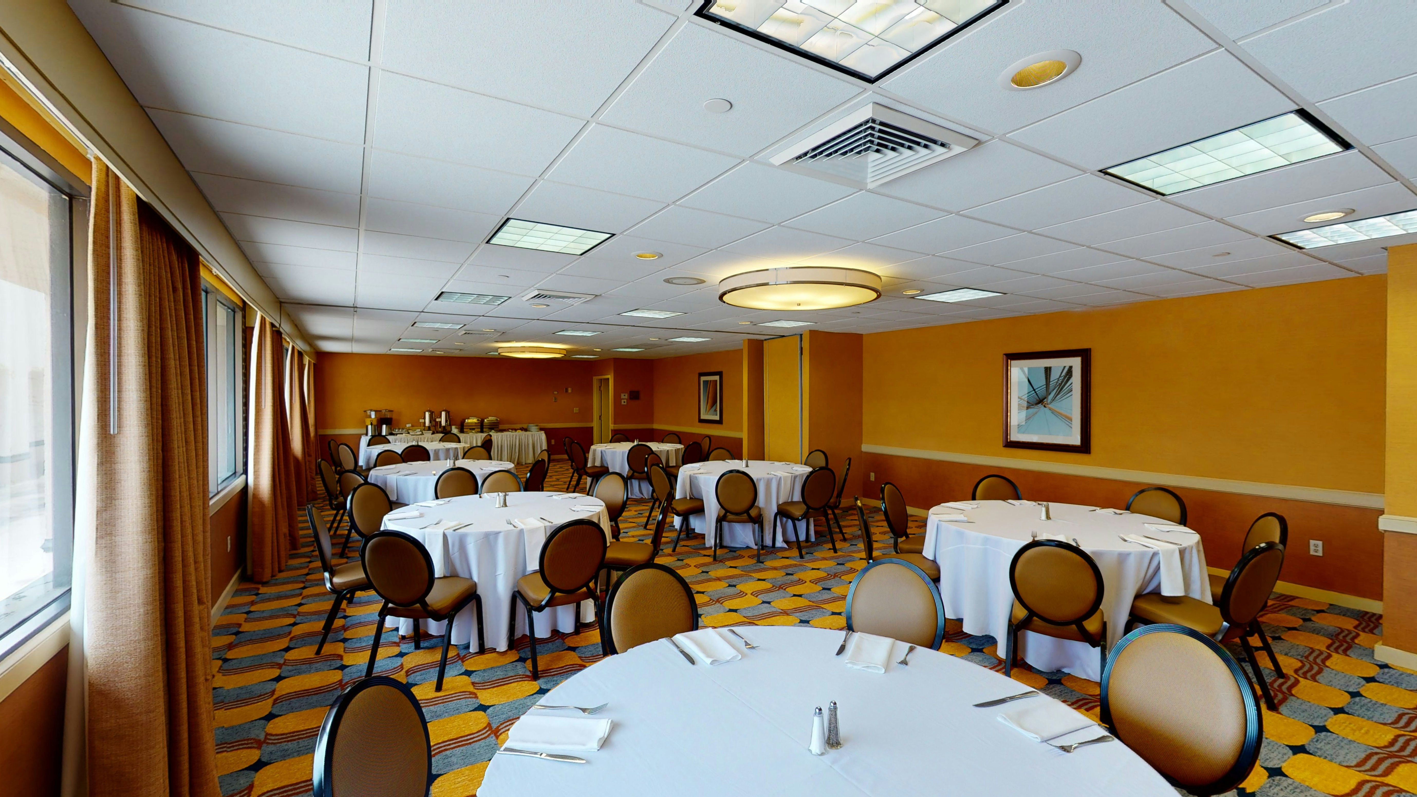 Doubletree By Hilton Boston North Shore 45/64