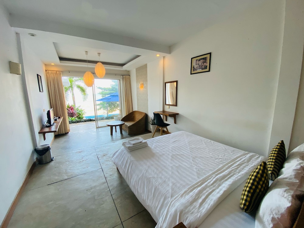 Saravoan Hotel Kep 13/65
