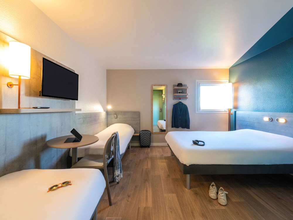 IBIS BUDGET NUITS-SAINT-GEORGES 16/52