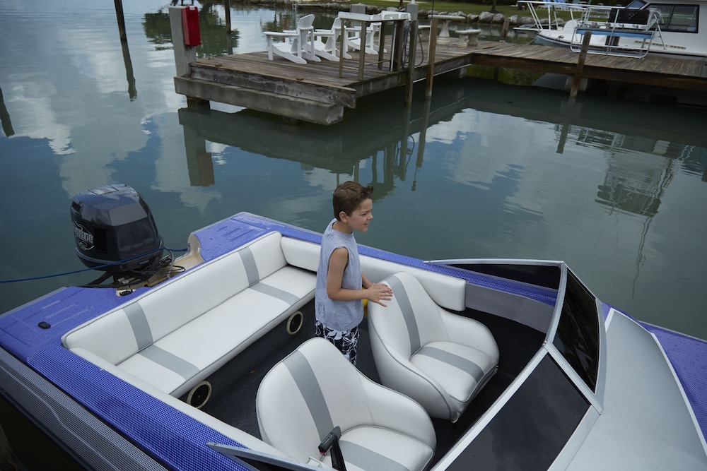 Seascape Resort and Marina 25/49