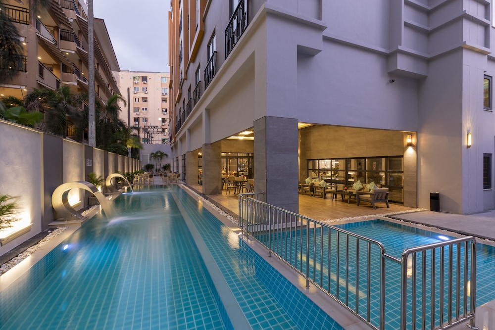 Woovo Phuket Patong 2/48