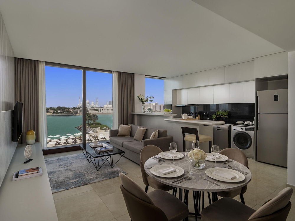 Fairmont Bab Al Bahr - Abu Dhabi 57/76