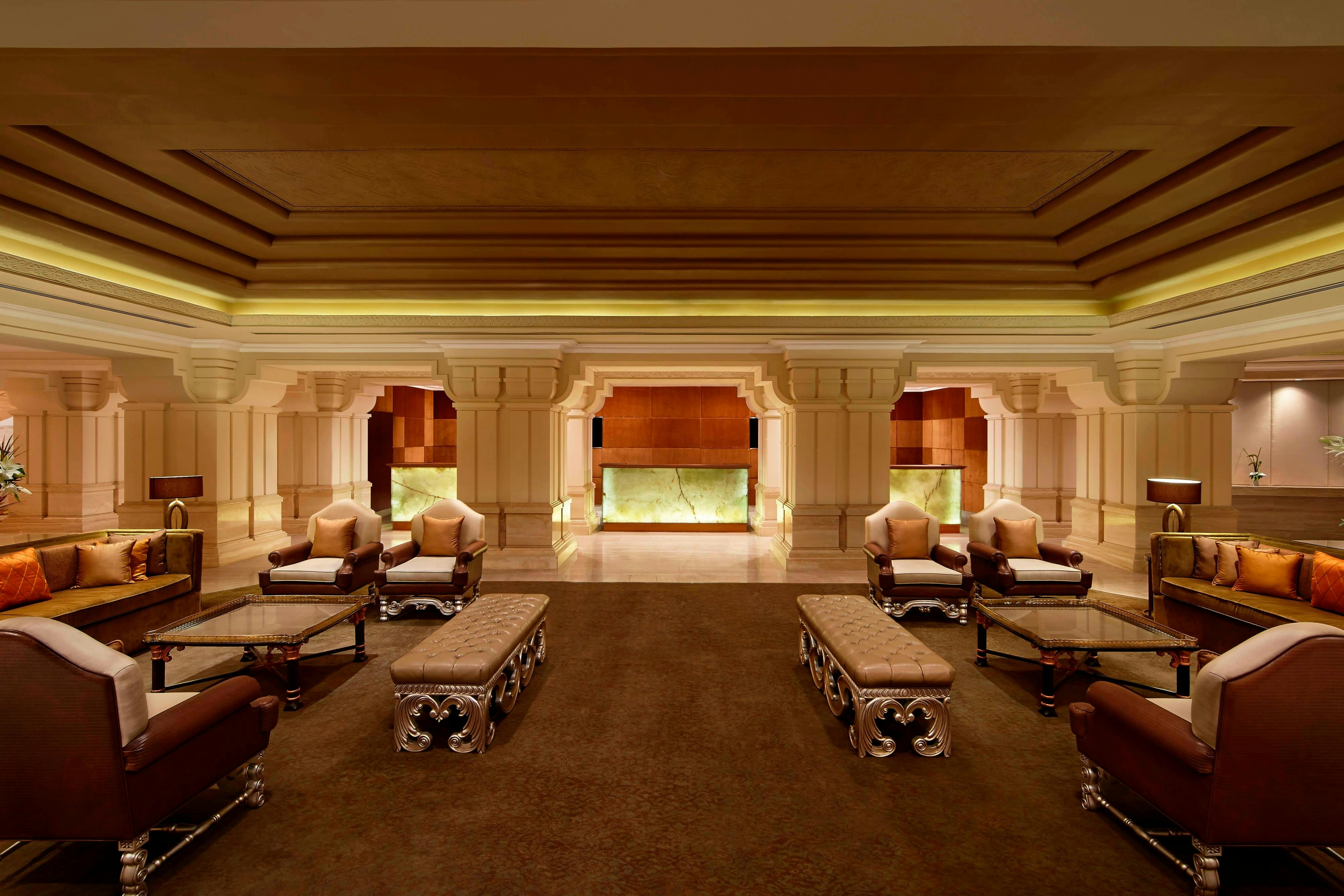 Itc Grand Chola A Luxury Collection Hotel Chennai 24/64