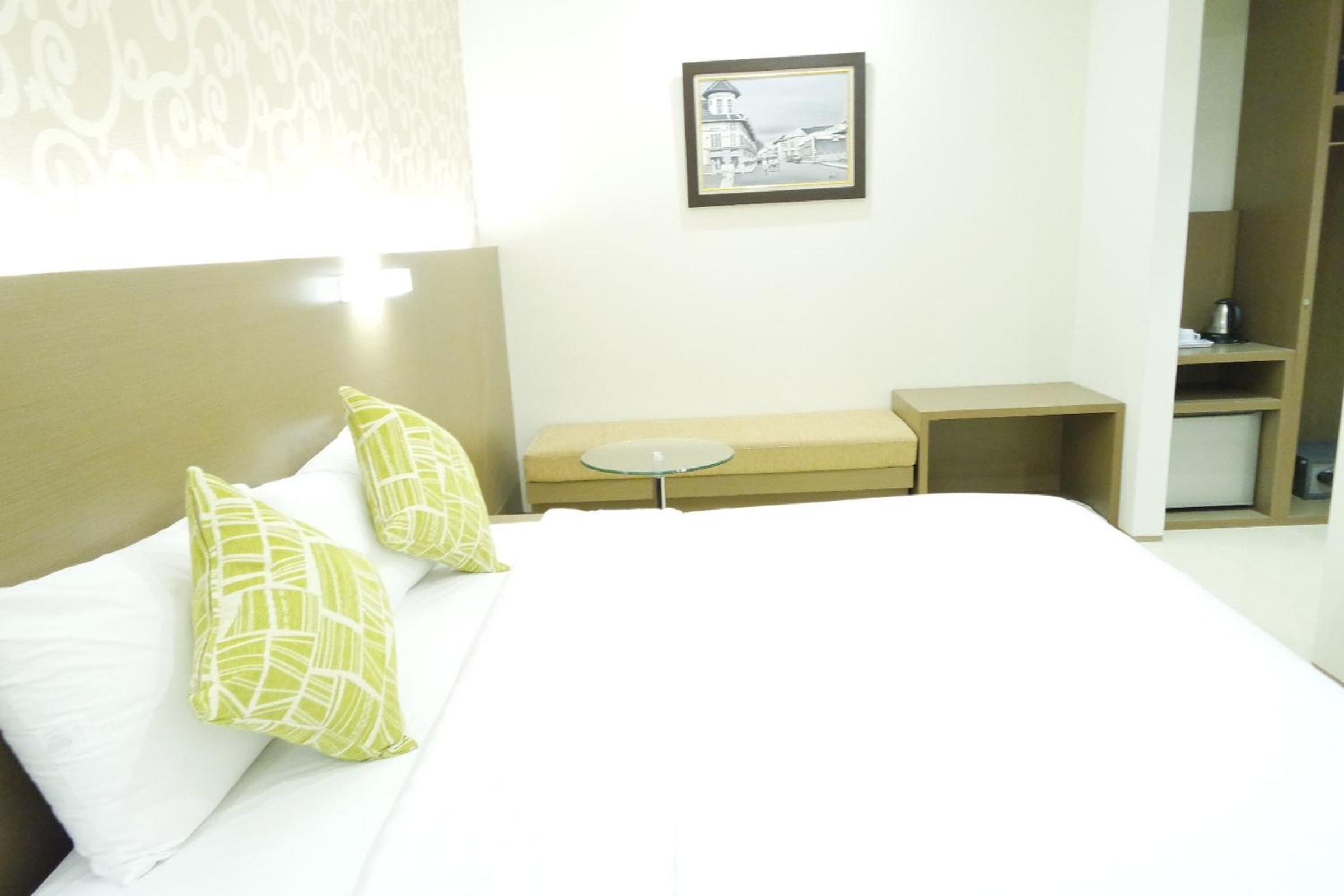 Yokotel Hotel 19/54