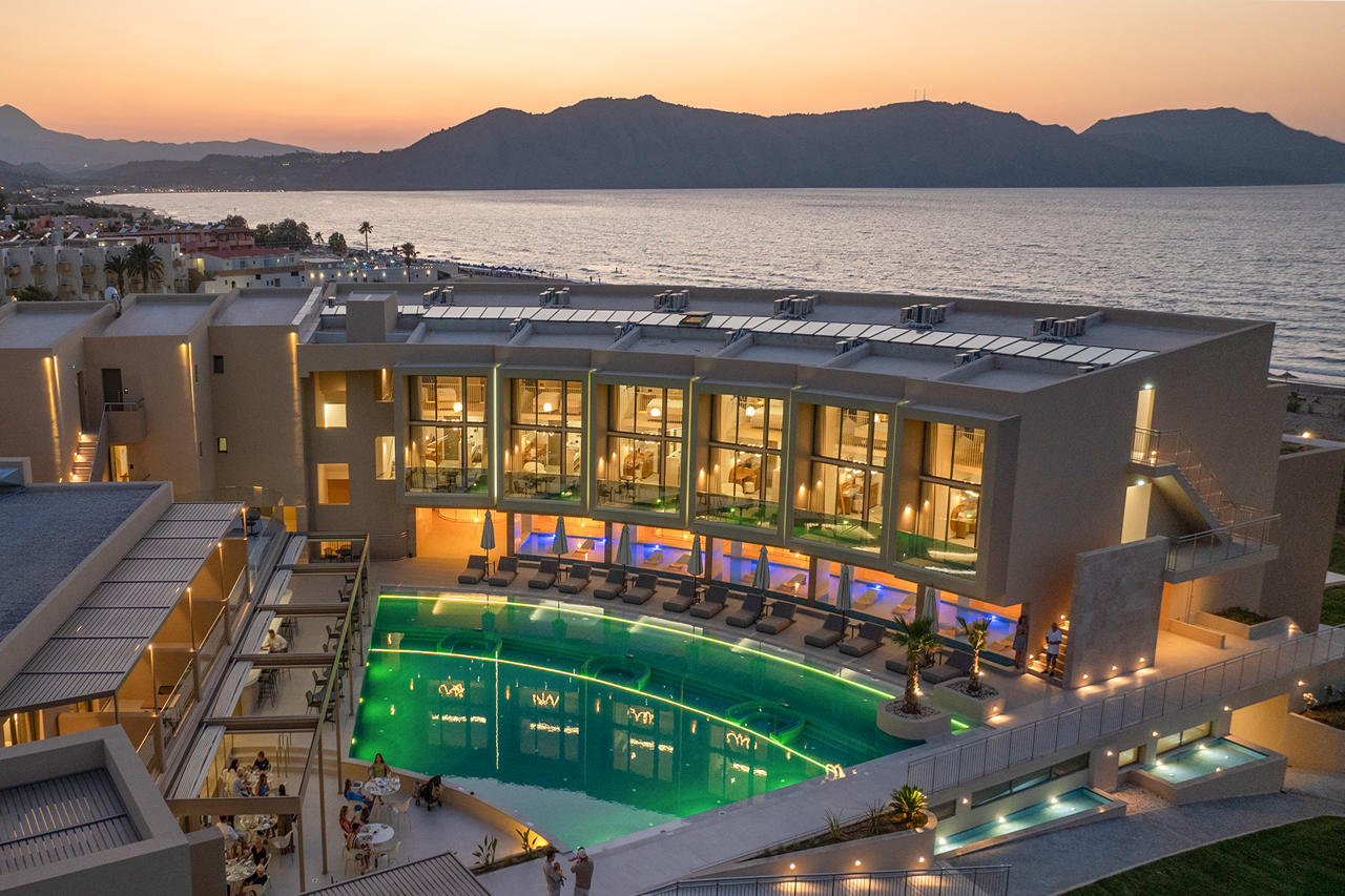 Ventale Island Breeze Resort 29/34