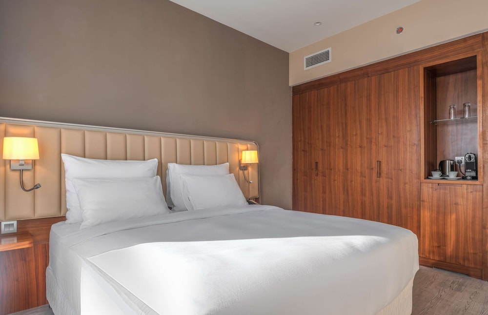 Radisson Resort Ras Al Khaimah Marjan Island 16/77
