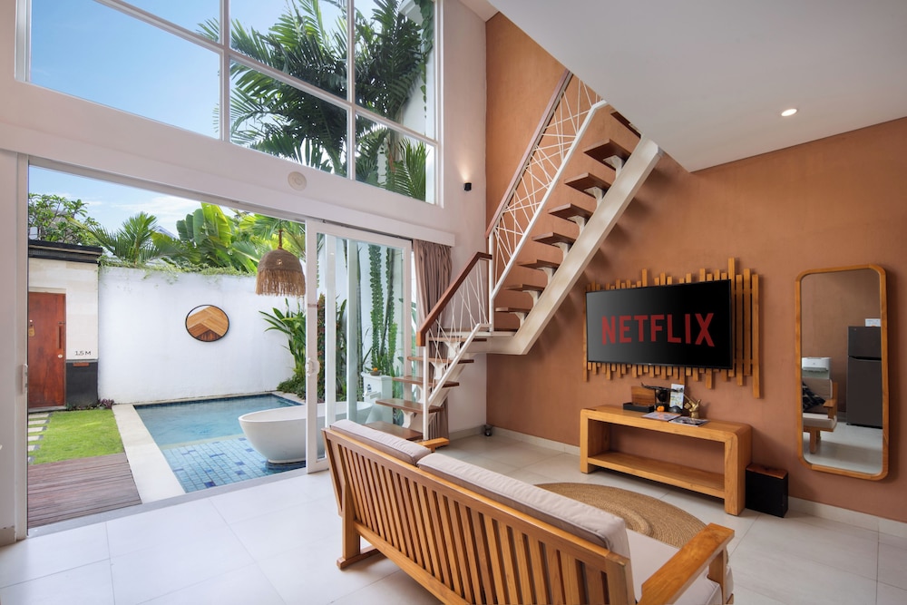 Aeera Villa Canggu by Ini Vie Hospitality 38/62