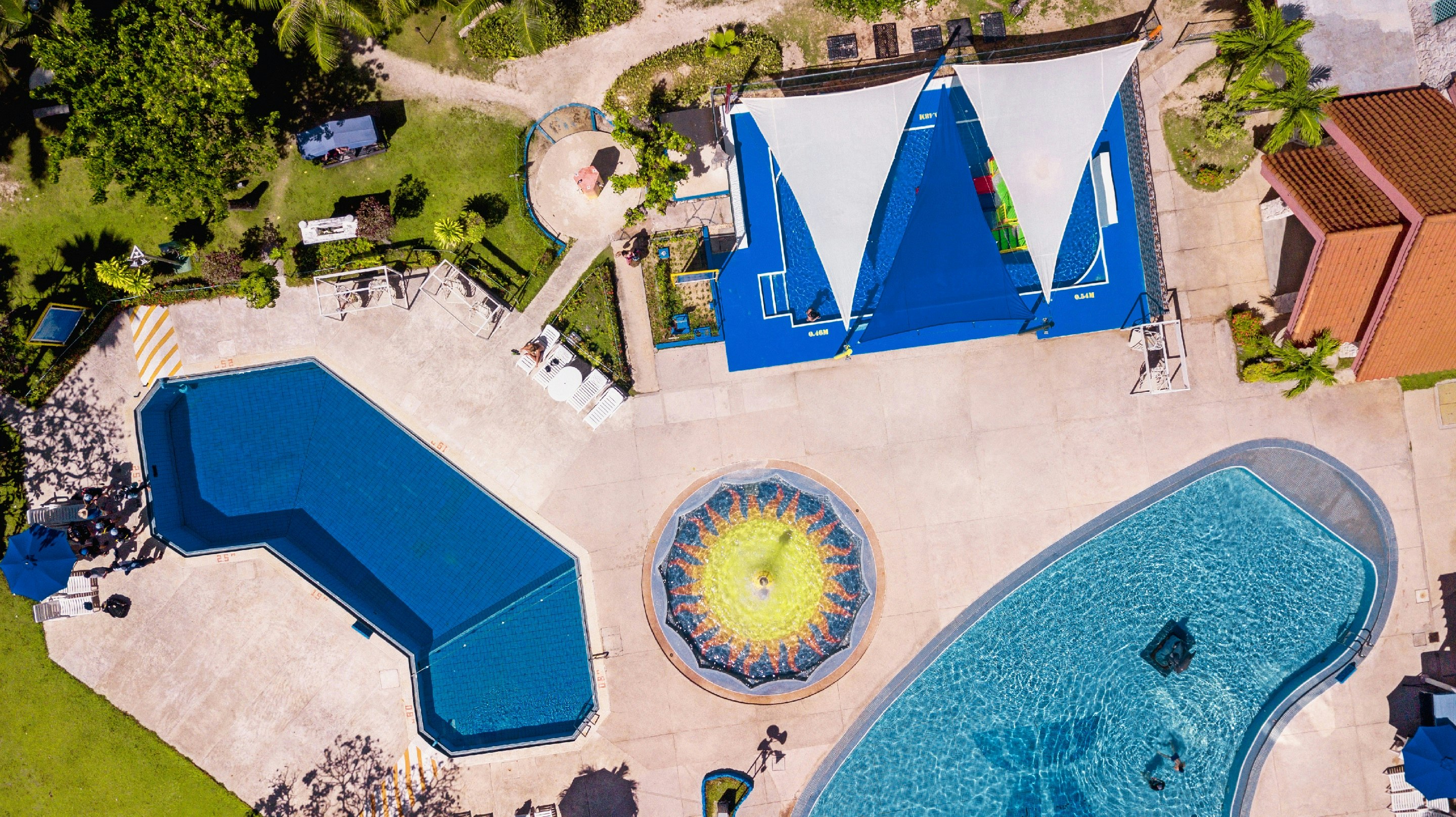 Grandvrio Resort Saipan 44/48