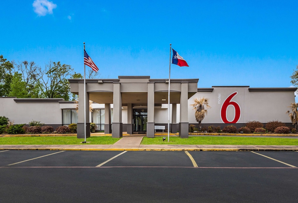 Motel6 Henderson, TX in HENDERSON - TX