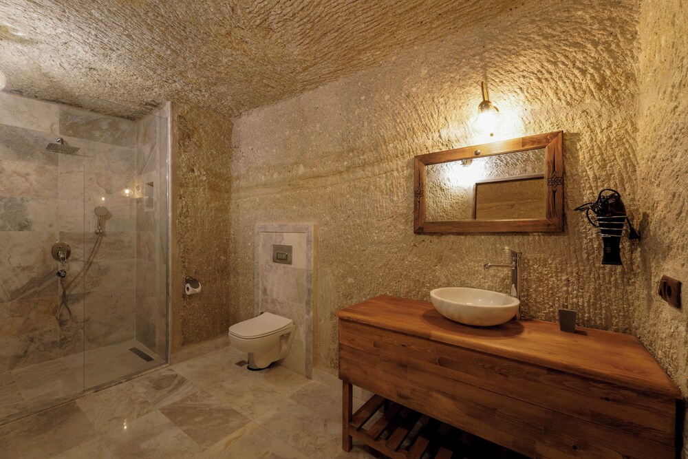Goreme Escape Cave Suites 25/50