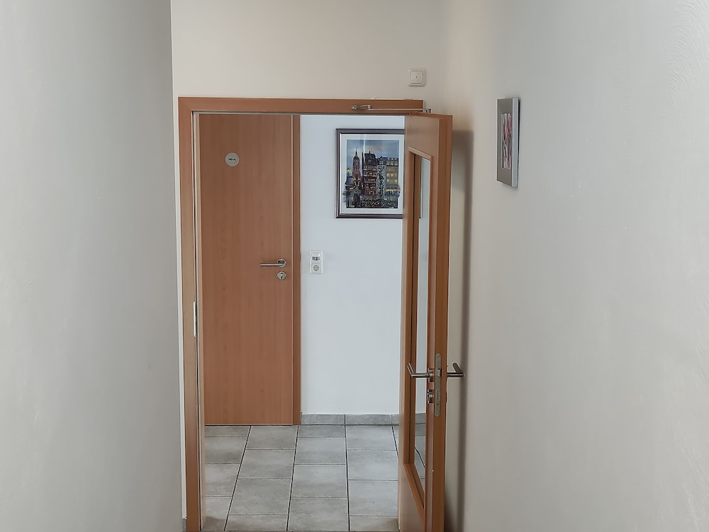 Appart-Hotel Harmonie 15/50