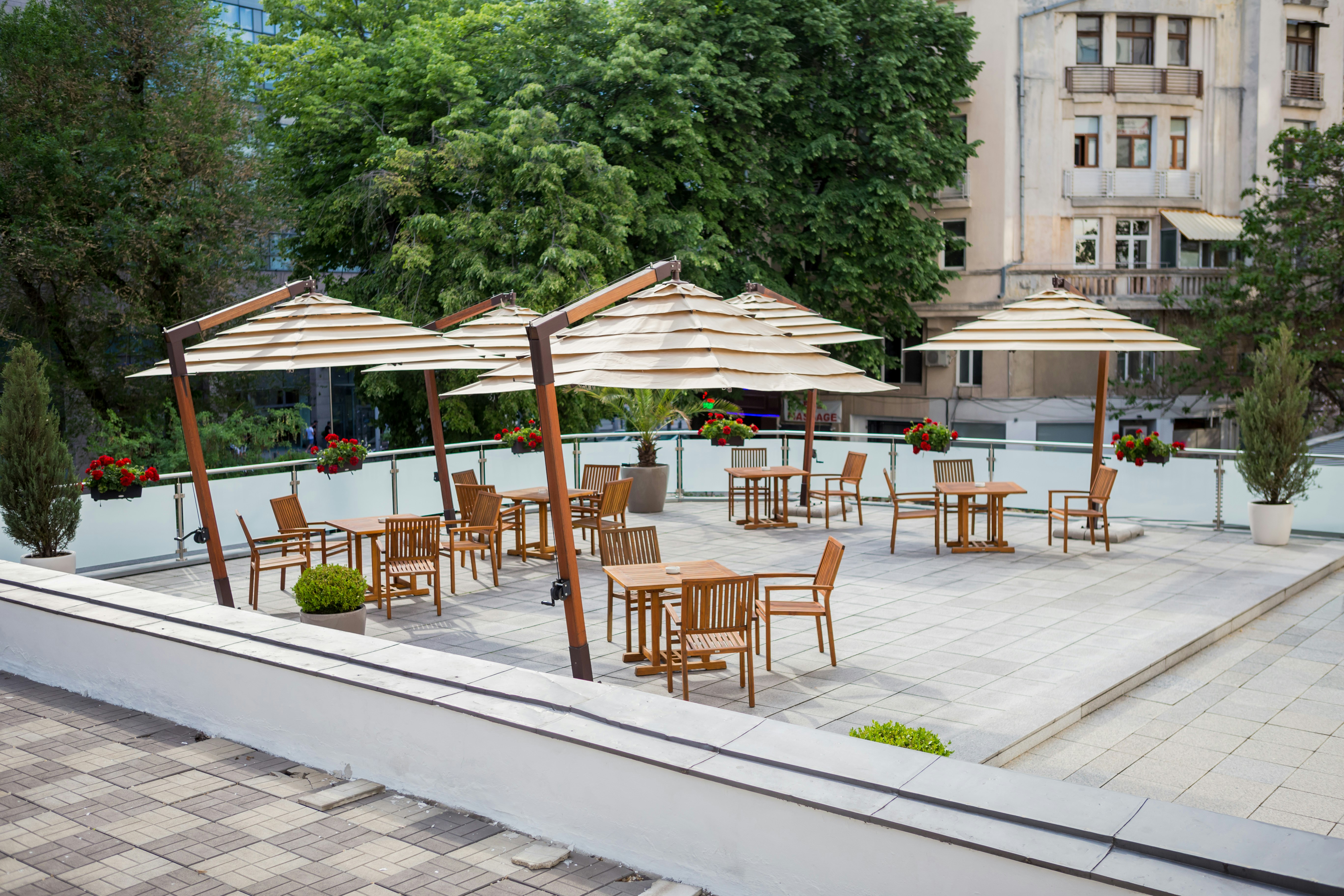 InterContinental Athenee Palace Bucharest an IHG hotel 88/90