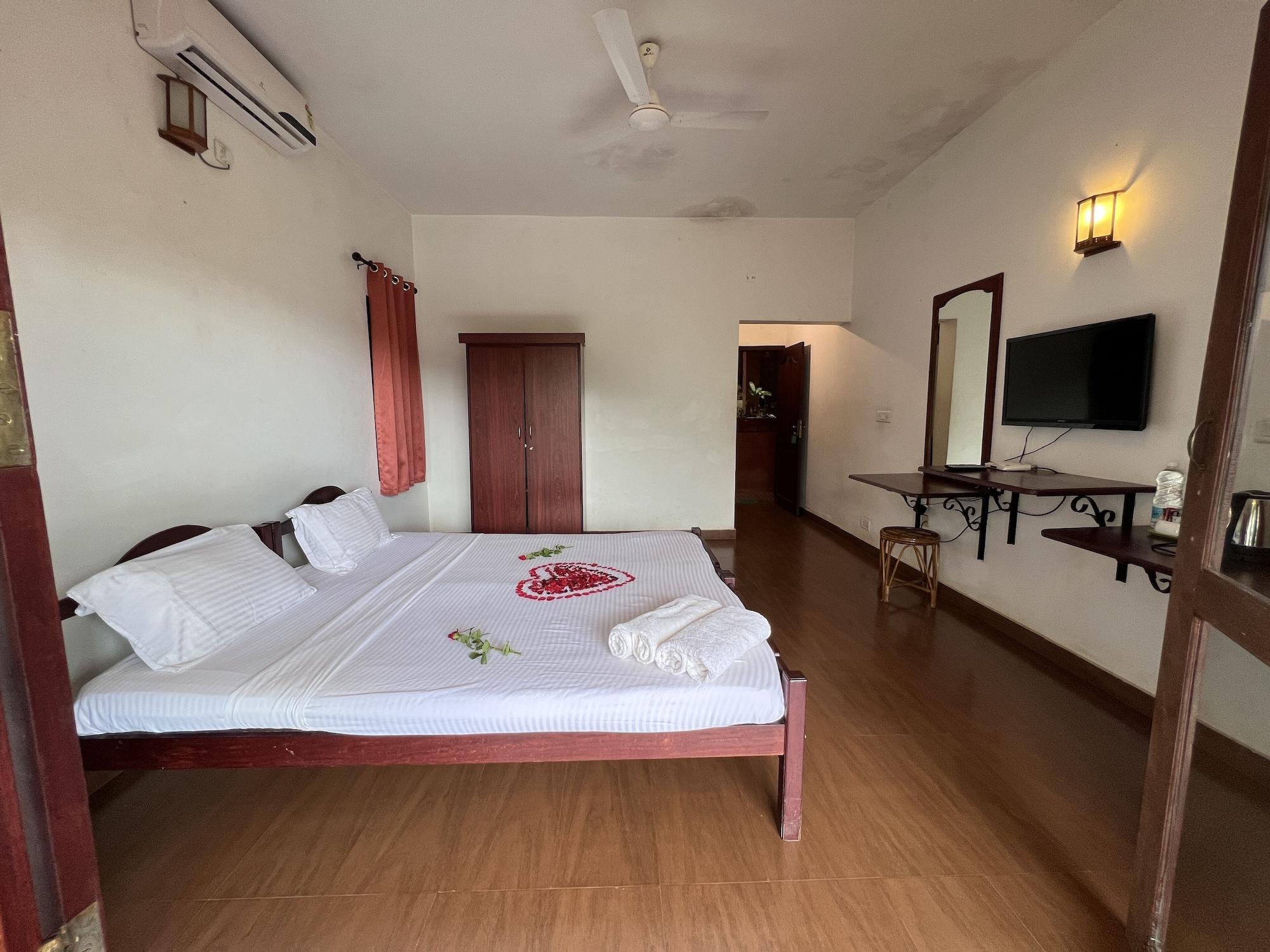 PLANET GREEN PLANTATION RESORTS 20/55