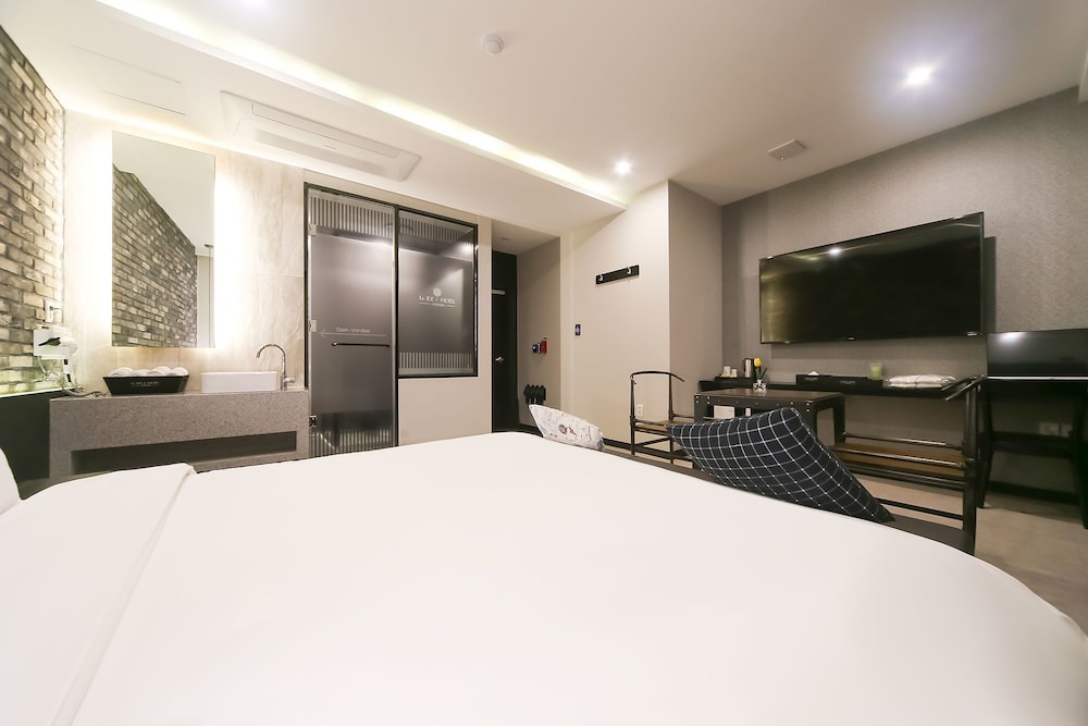 Le Idea Hotel Gyeongju 27/45