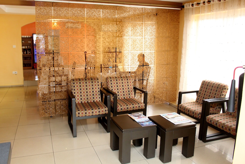 Adis Hotels Ibadan 19/32