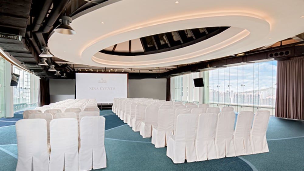 Nina Hotel Tsuen Wan West 25/29