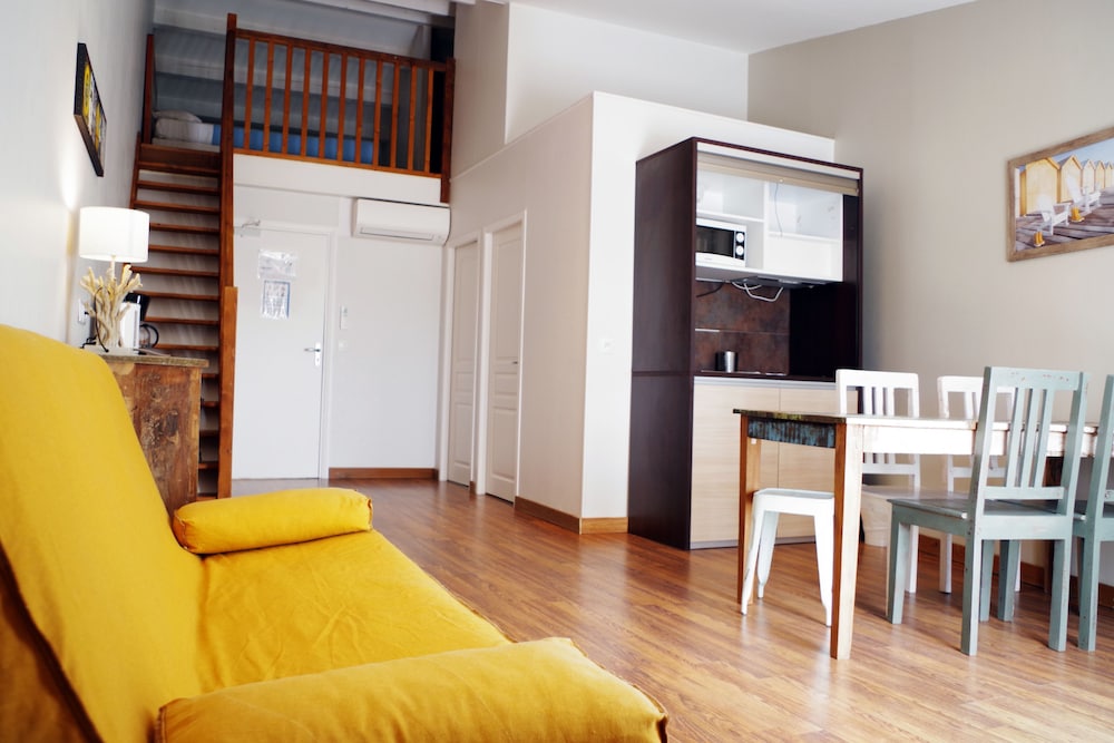 Apparthotel Perle de Re 21/38