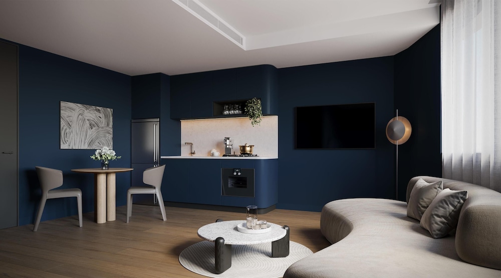 Hyatt House South Melbourne 36/47